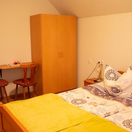 Turisticna Kmetija Dreisiebner Villa Spicnik Esterno foto