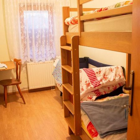 Turisticna Kmetija Dreisiebner Villa Spicnik Esterno foto