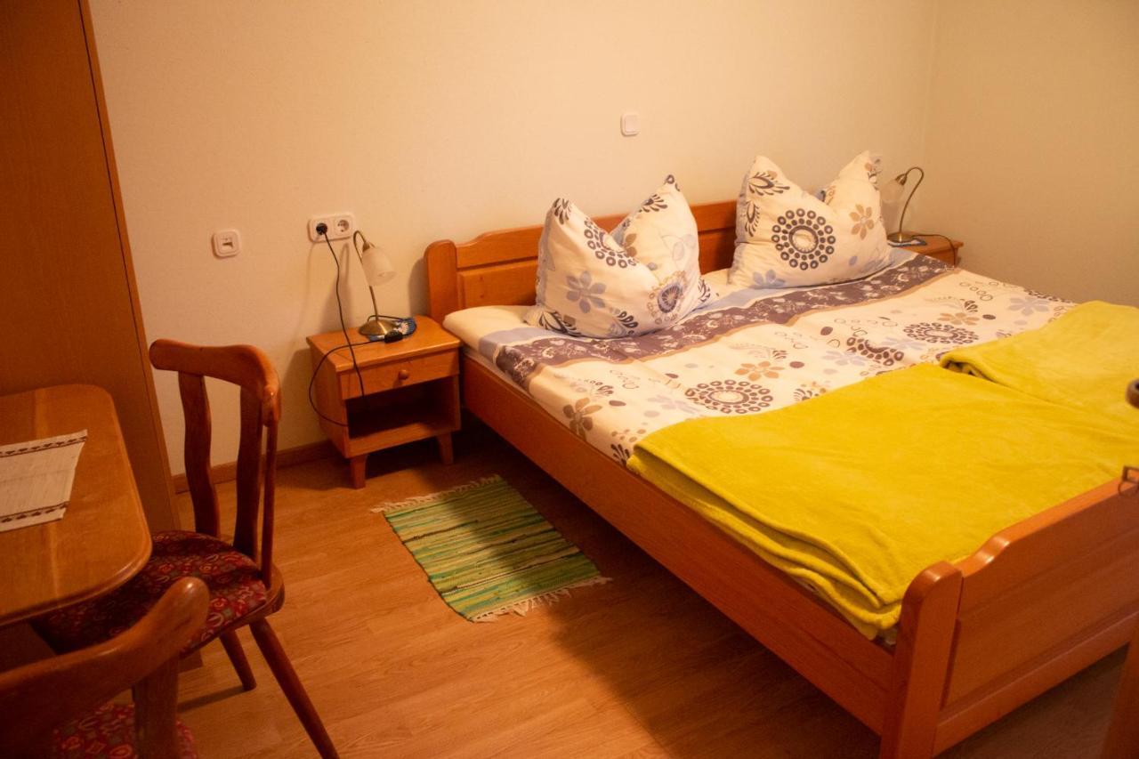 Turisticna Kmetija Dreisiebner Villa Spicnik Esterno foto