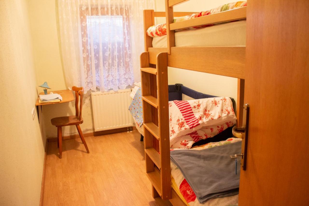 Turisticna Kmetija Dreisiebner Villa Spicnik Esterno foto