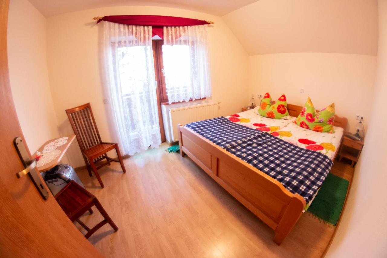 Turisticna Kmetija Dreisiebner Villa Spicnik Esterno foto