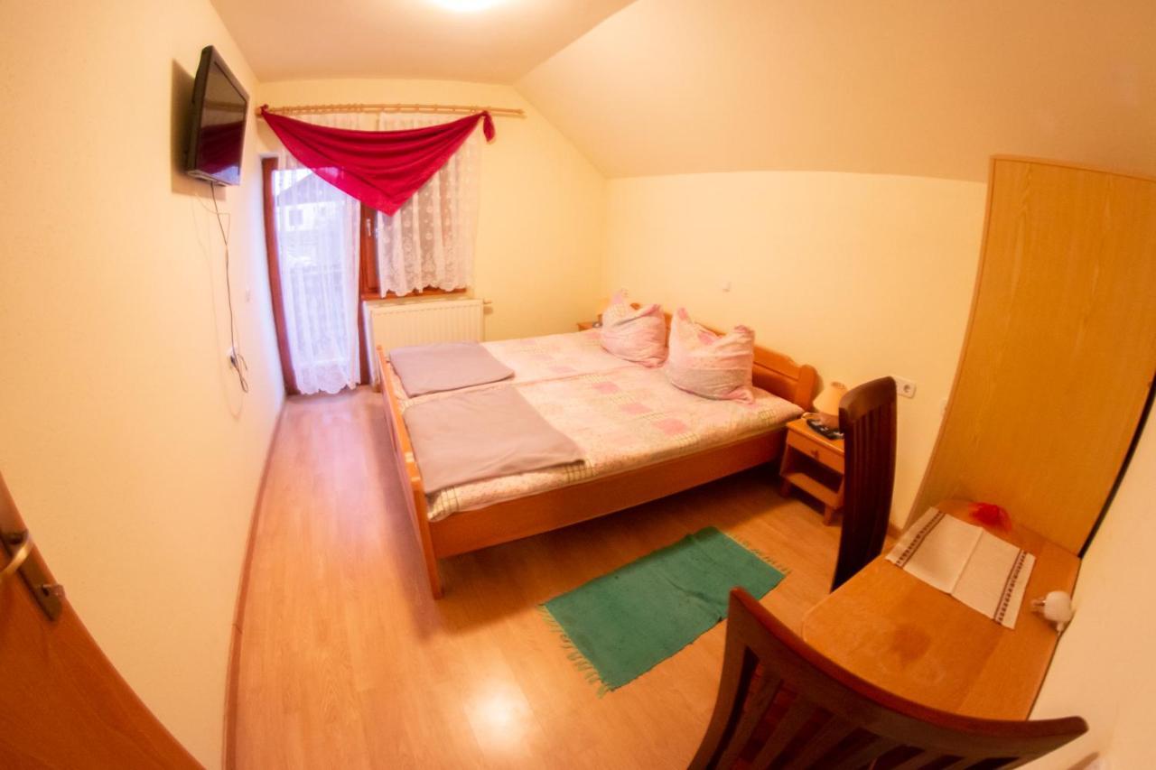 Turisticna Kmetija Dreisiebner Villa Spicnik Esterno foto