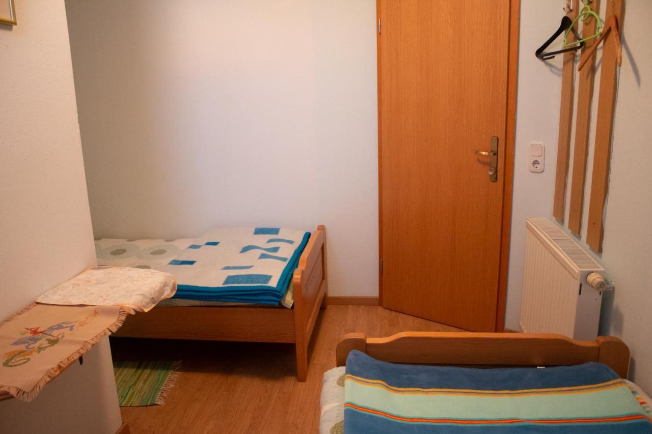 Turisticna Kmetija Dreisiebner Villa Spicnik Esterno foto