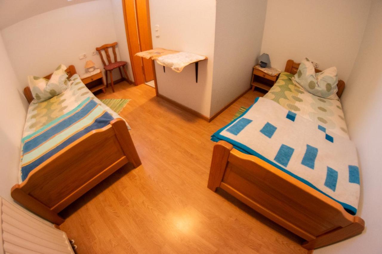 Turisticna Kmetija Dreisiebner Villa Spicnik Esterno foto