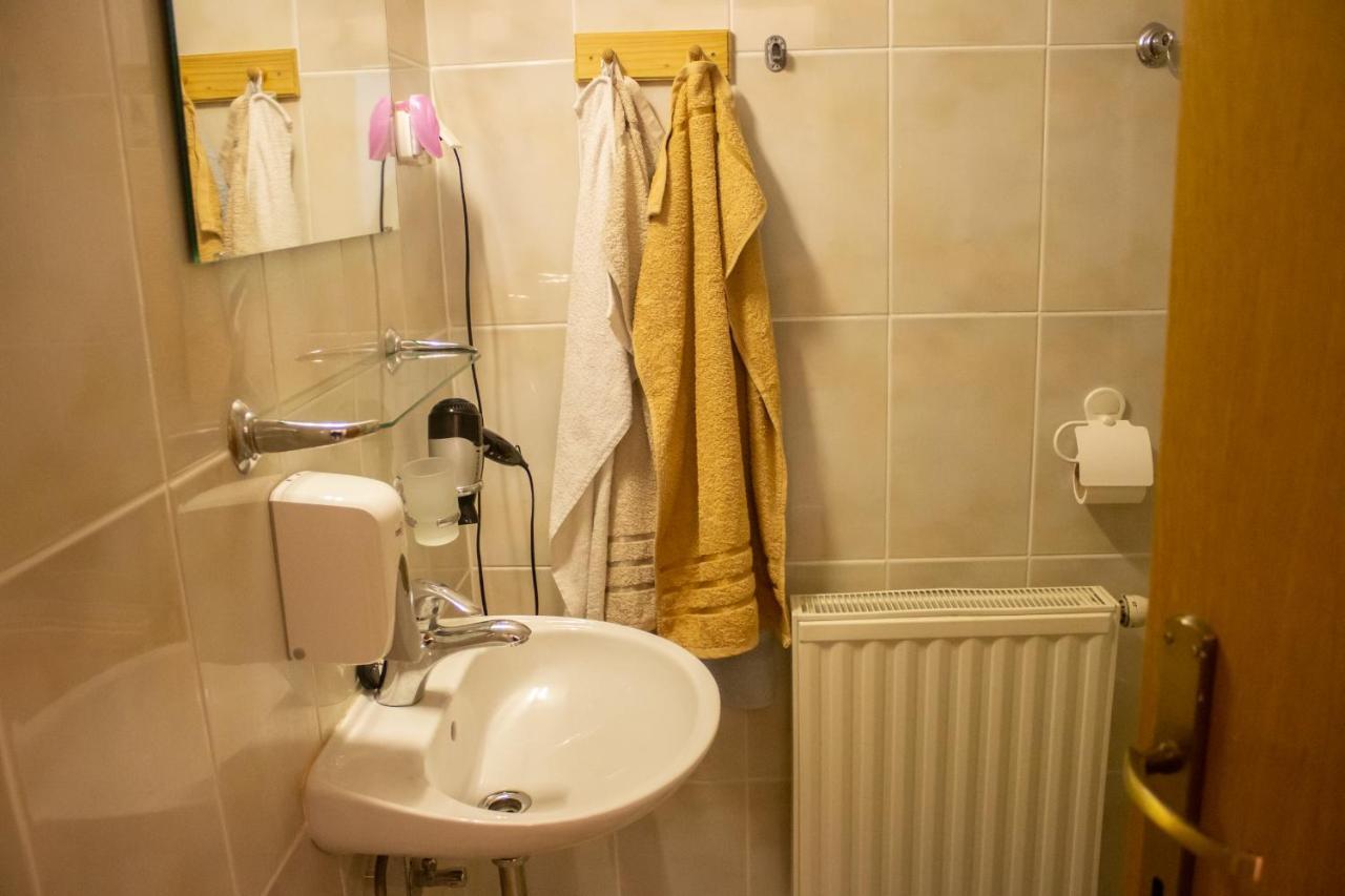 Turisticna Kmetija Dreisiebner Villa Spicnik Esterno foto