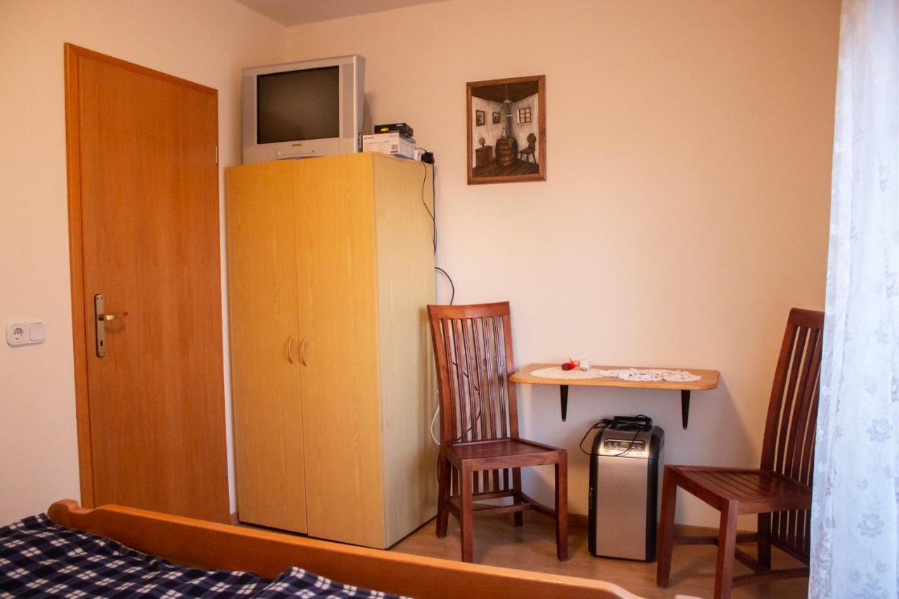 Turisticna Kmetija Dreisiebner Villa Spicnik Esterno foto